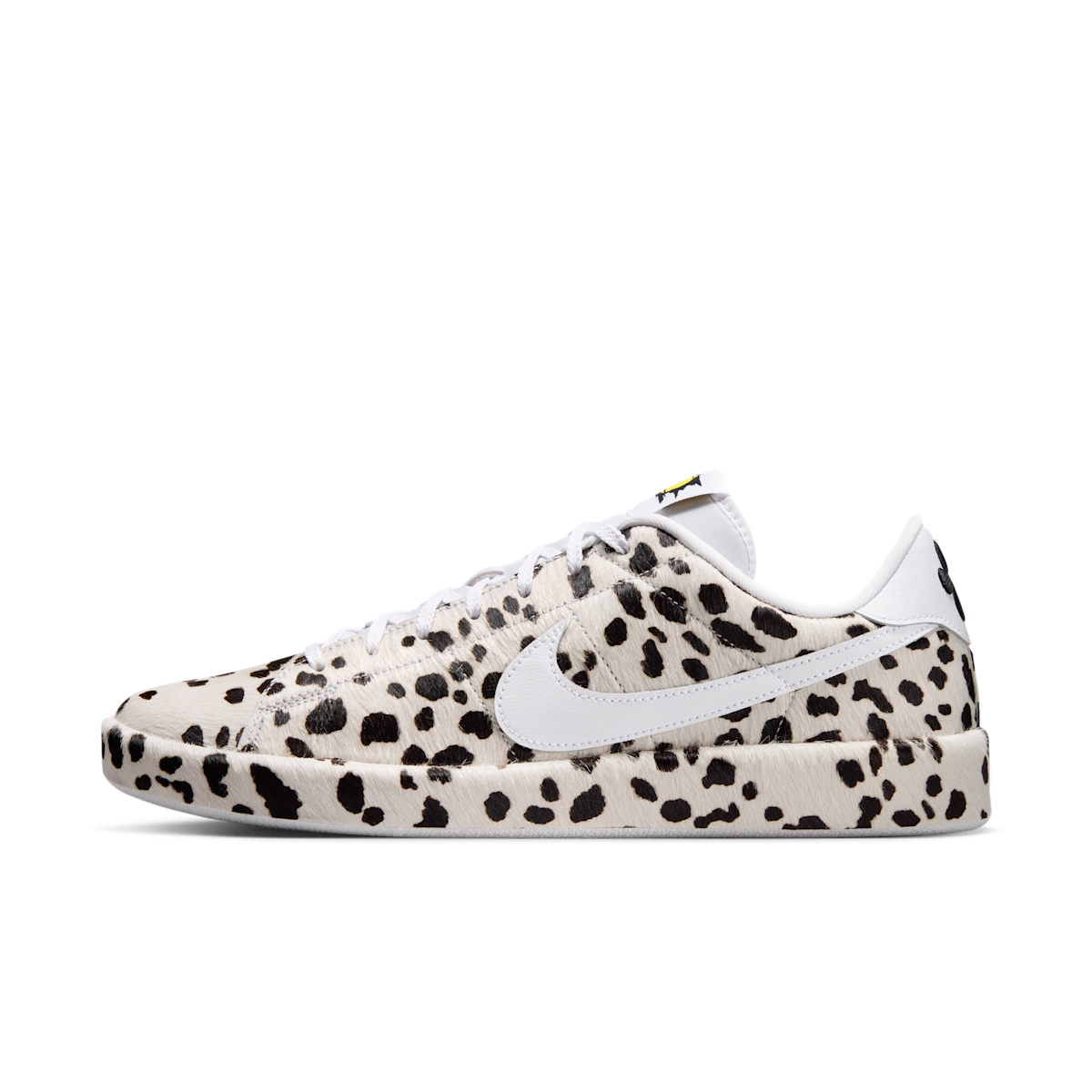 Tenis de hombre