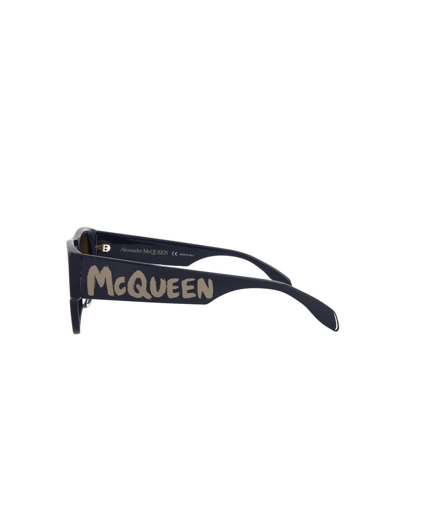 Gafas de sol de hombre 54 mm color azul