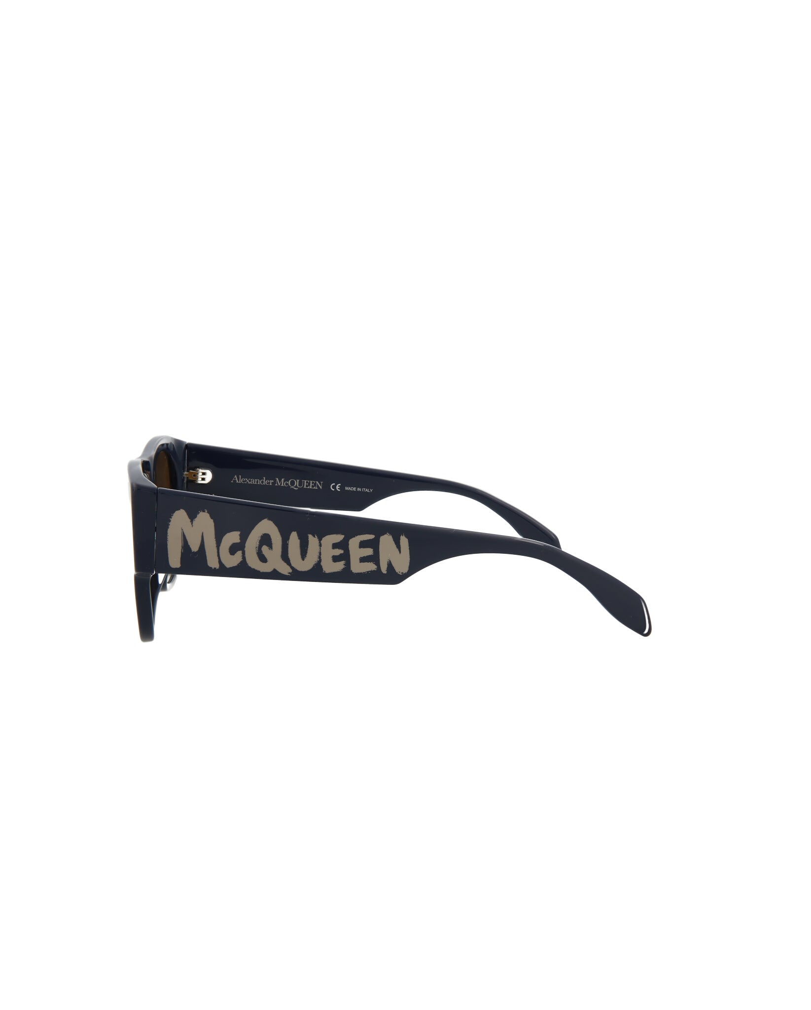Gafas de sol de hombre 54 mm color azul