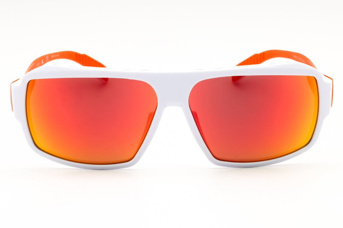 Gafas color blanco