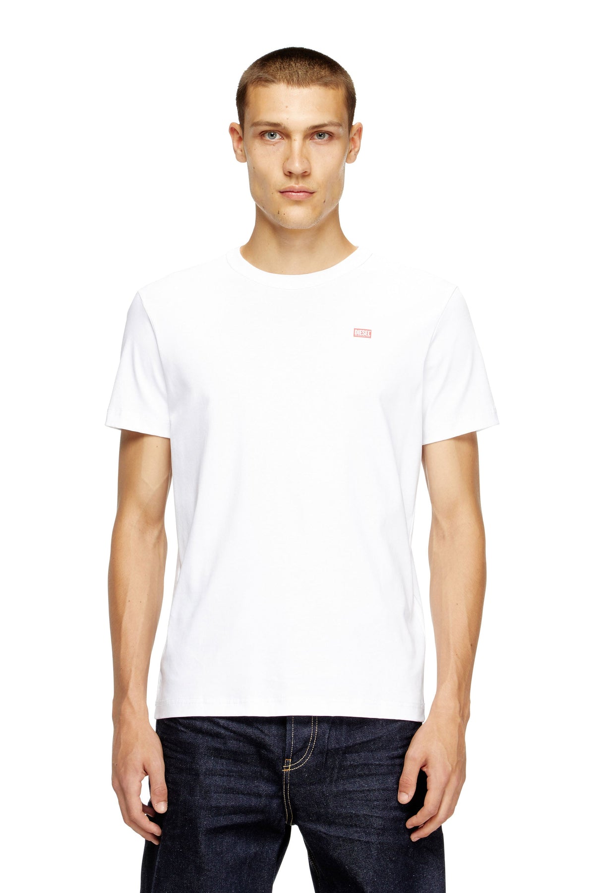 Camiseta de algodón