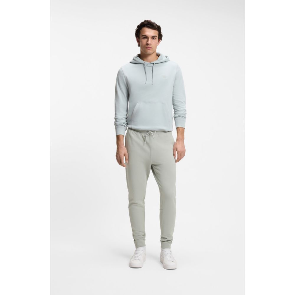Pantalón deportivo de algodón