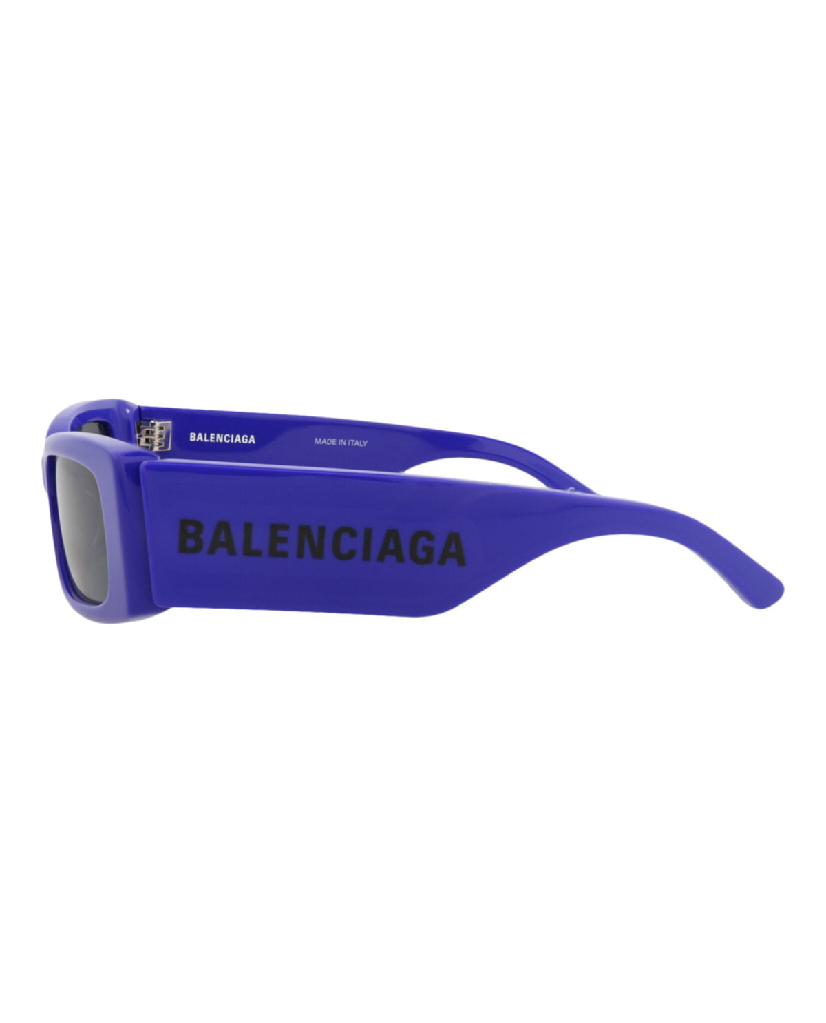 Gafas de sol de acetato de montura cuadrada