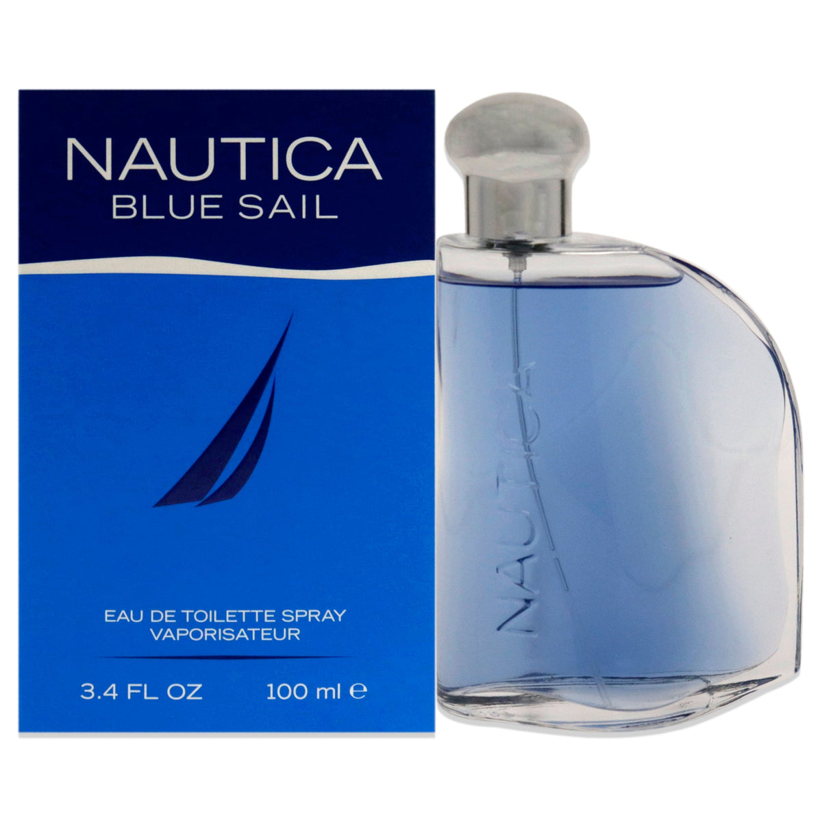 Perfume de hombre eau de toilette 3,4 oz