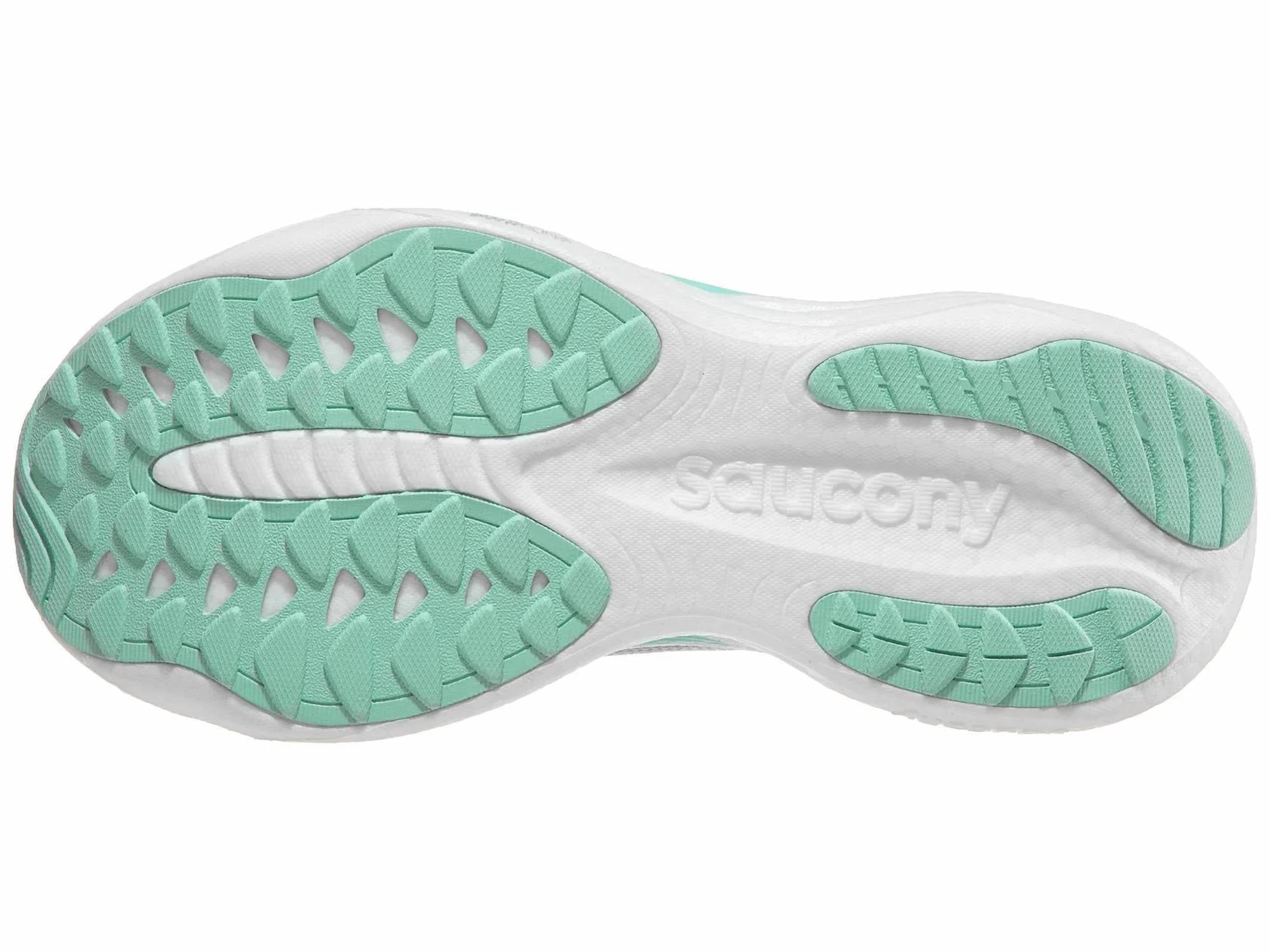 Tenis para correr de mujer