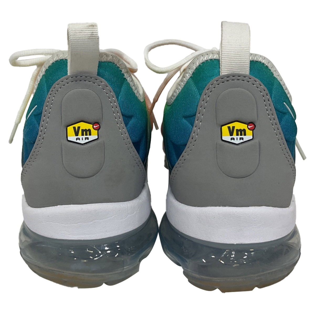 Tenis de nailon multicolor