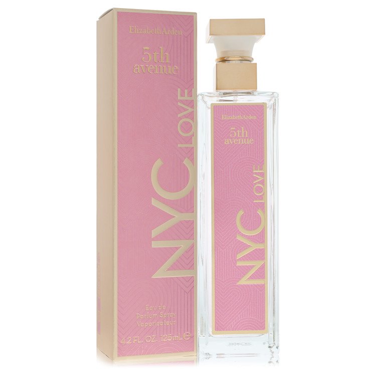 Perfume de mujer eau de parfum 4,2 oz
