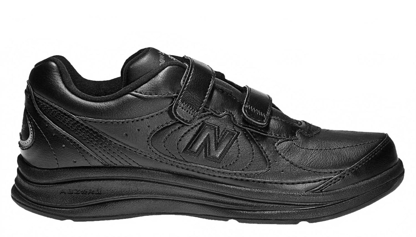 Zapatos de hombre color negro