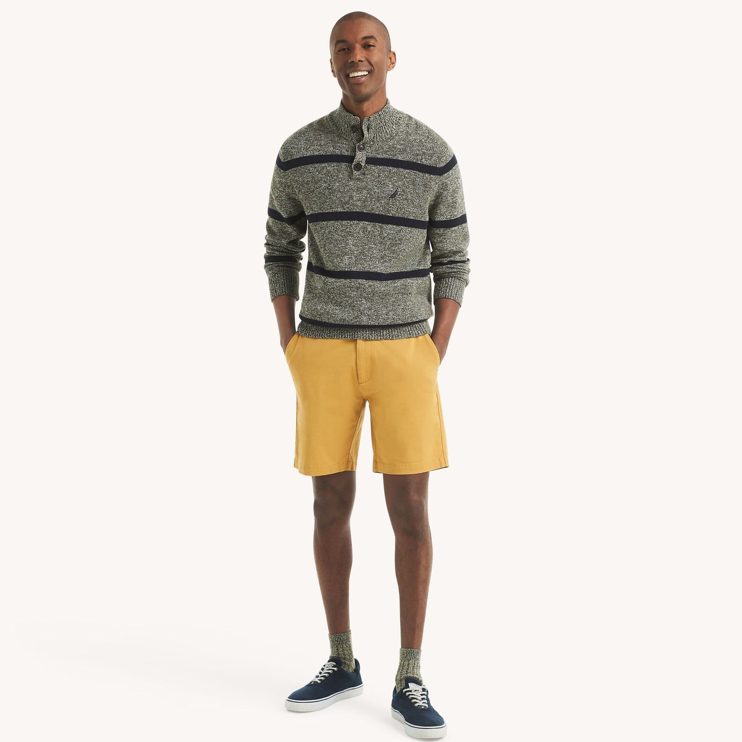 Short de hombre