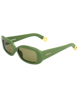Jacquemus Mujer JAC11 56mm