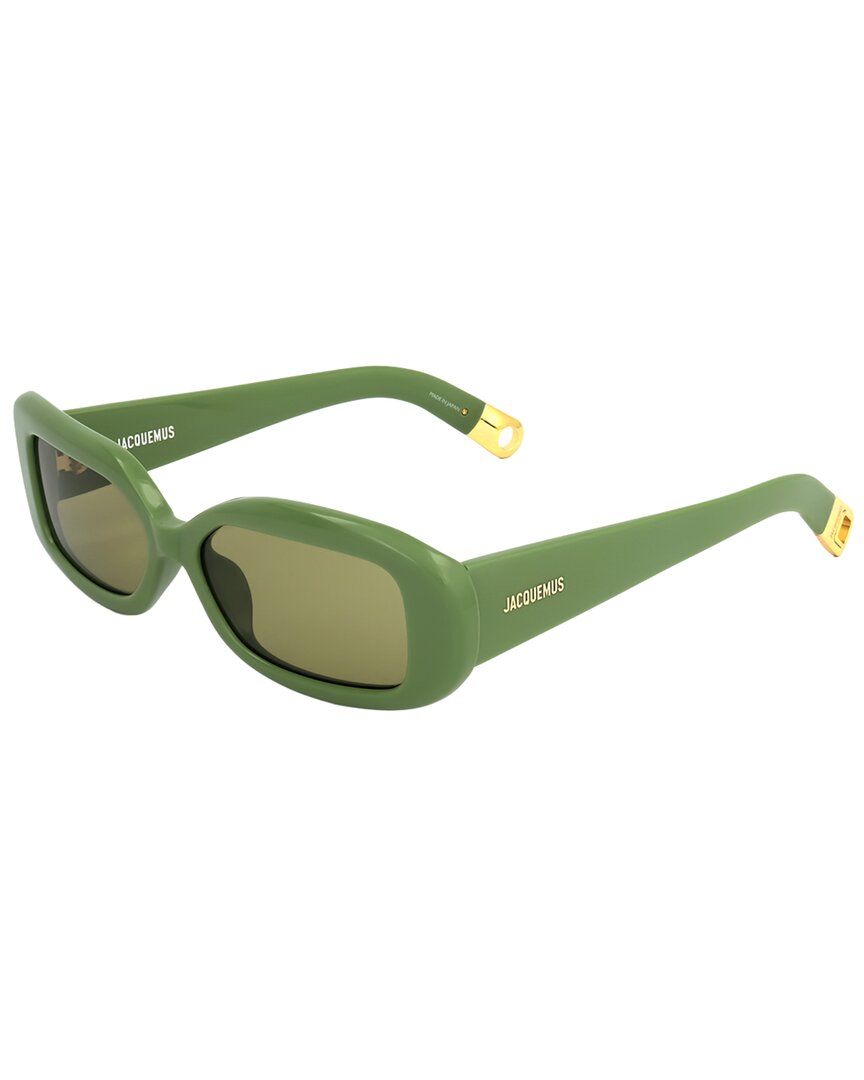 Jacquemus Mujer JAC11 56mm