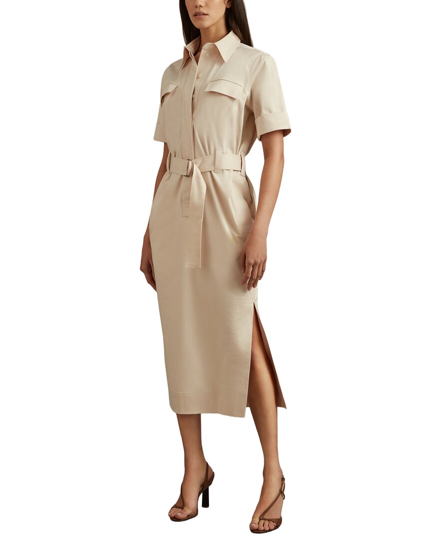 Vestido midi