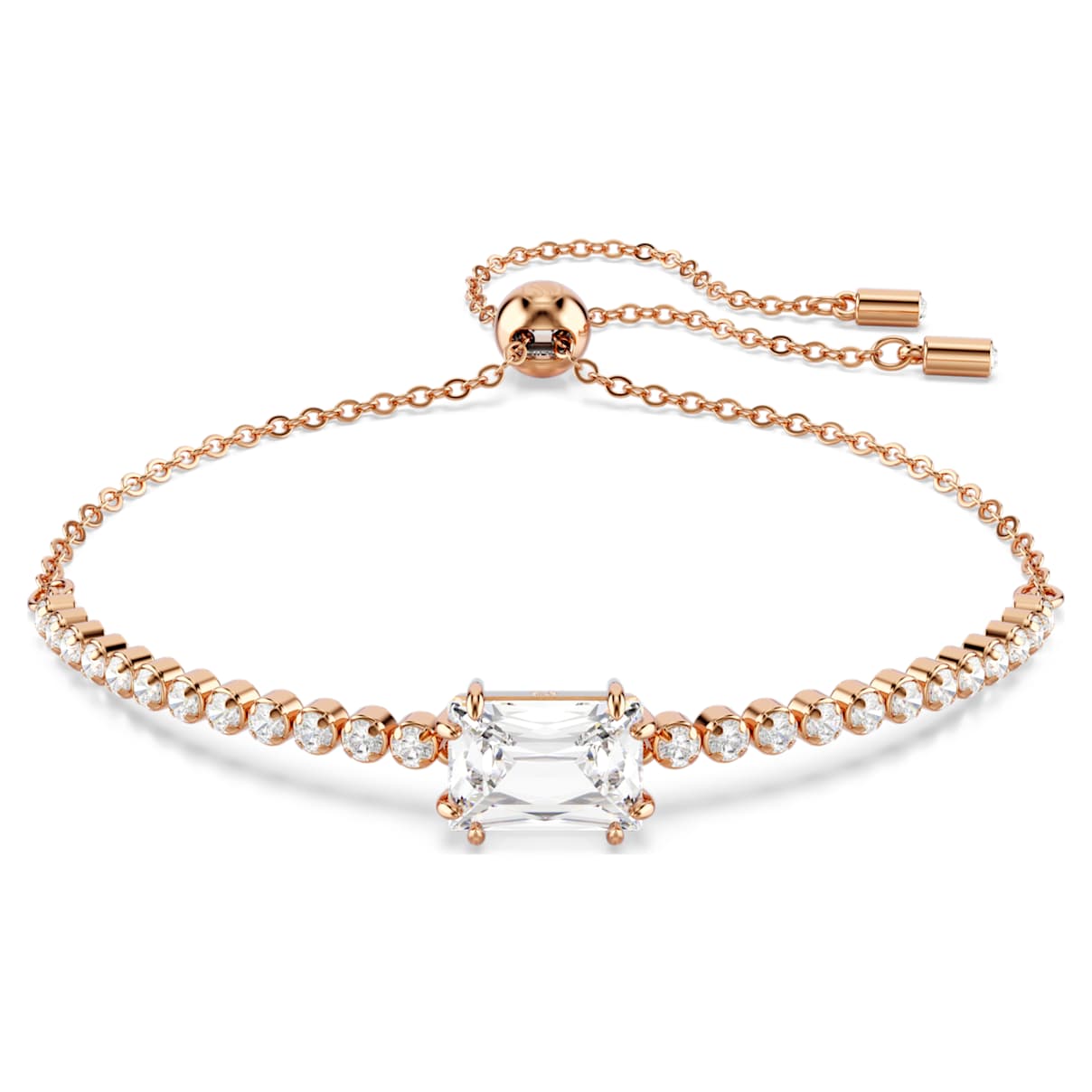 Pulsera color dorado