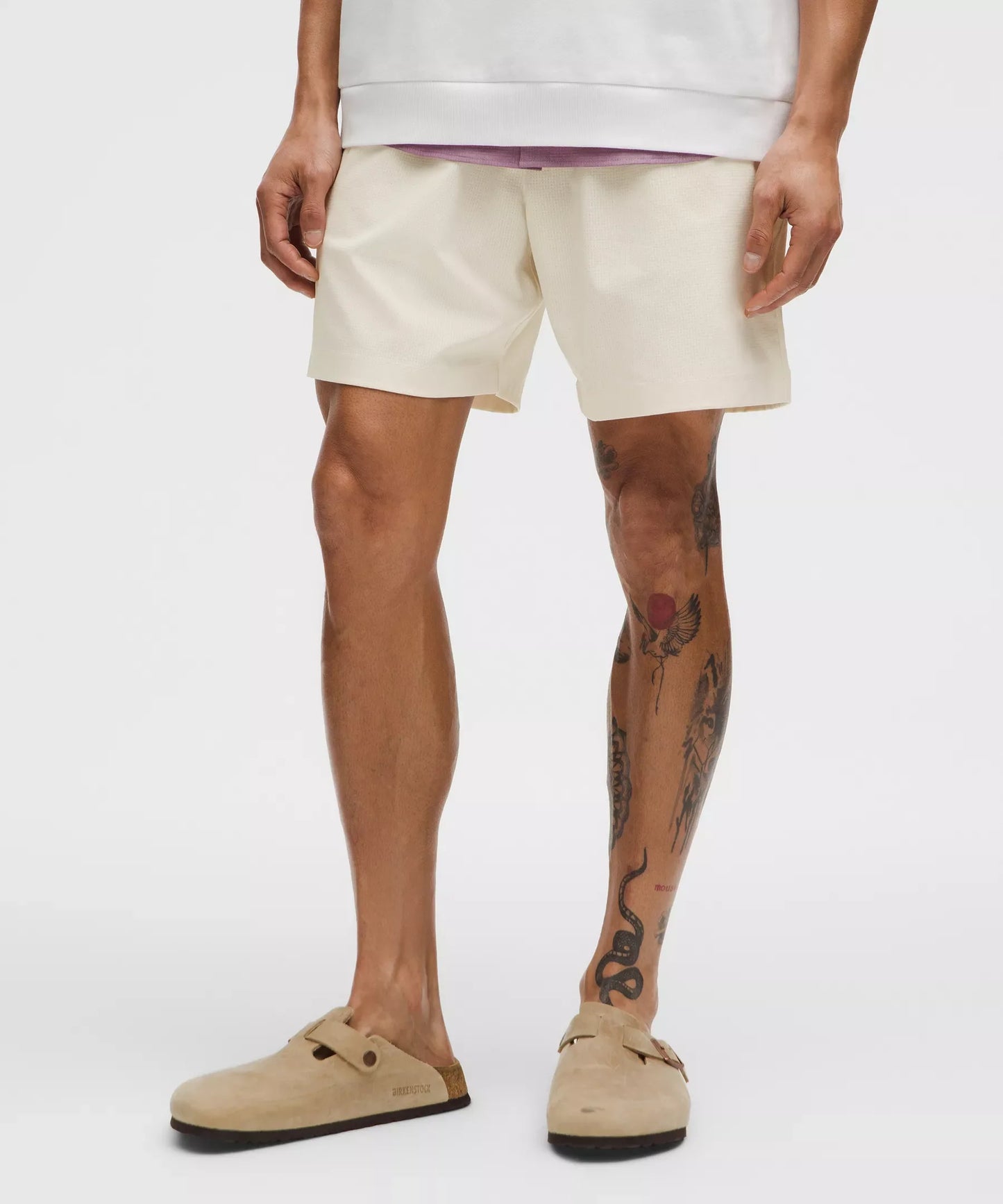 Short