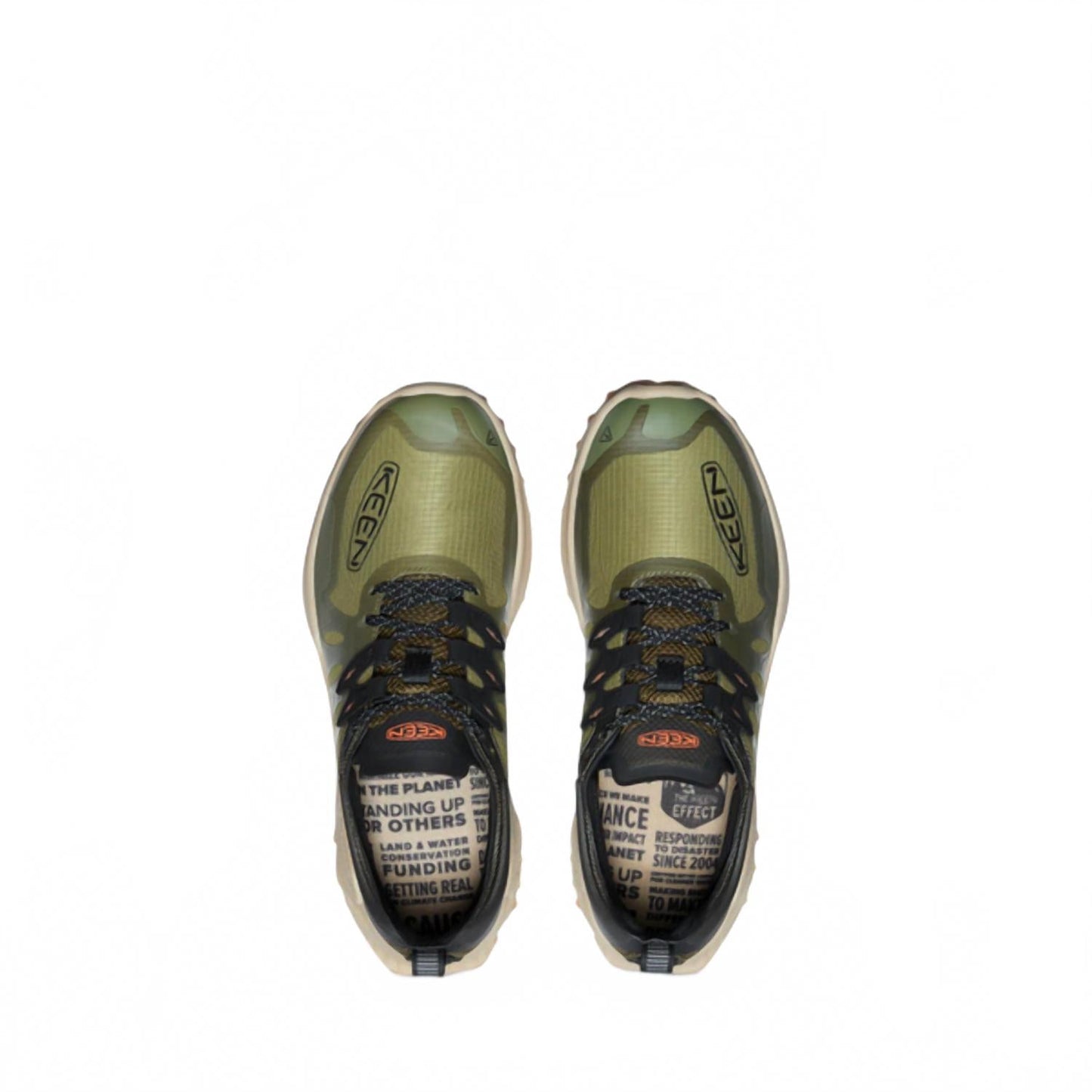 Zapatos de hombre