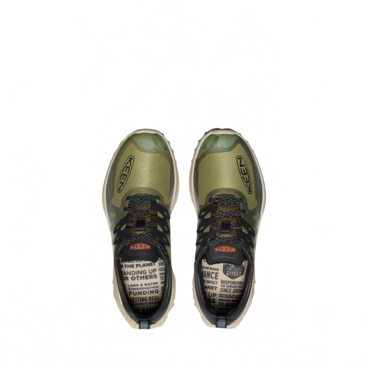 Zapatos de hombre