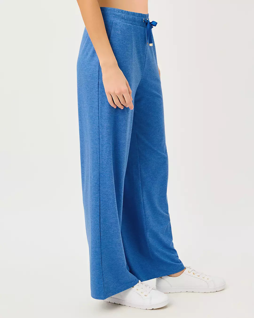 Pantalón de pierna ancha