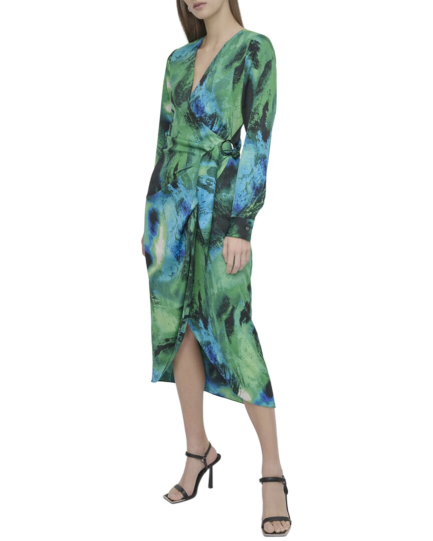 Vestido midi