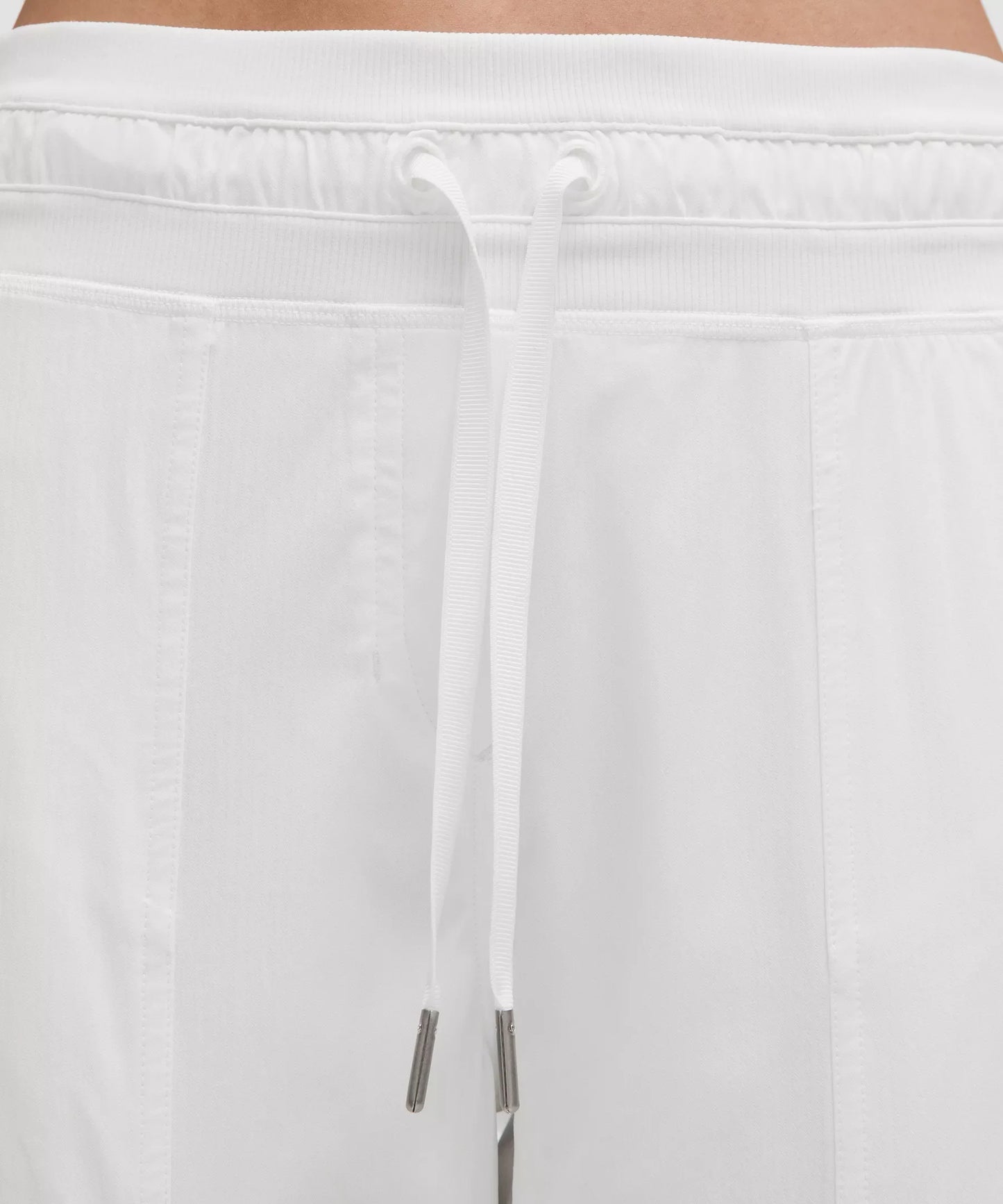 Pantalón de tiro medio