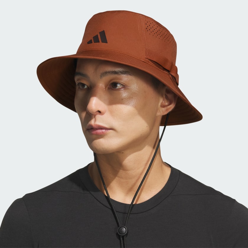 Sombrero tipo pescador