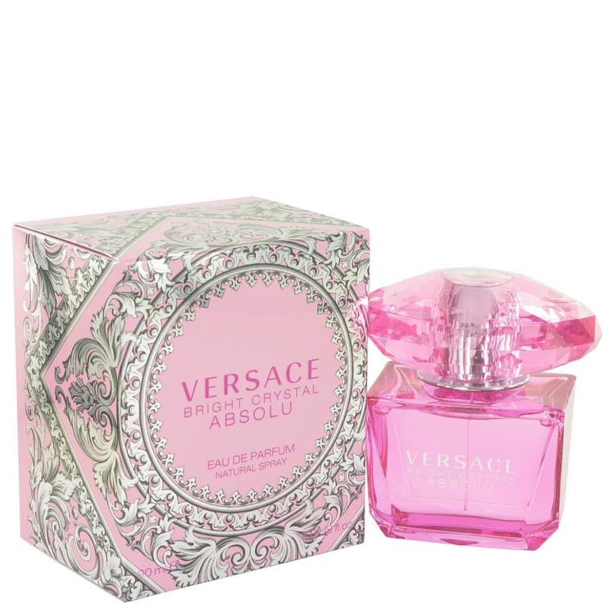 Perfume eau de parfum 1,7 oz