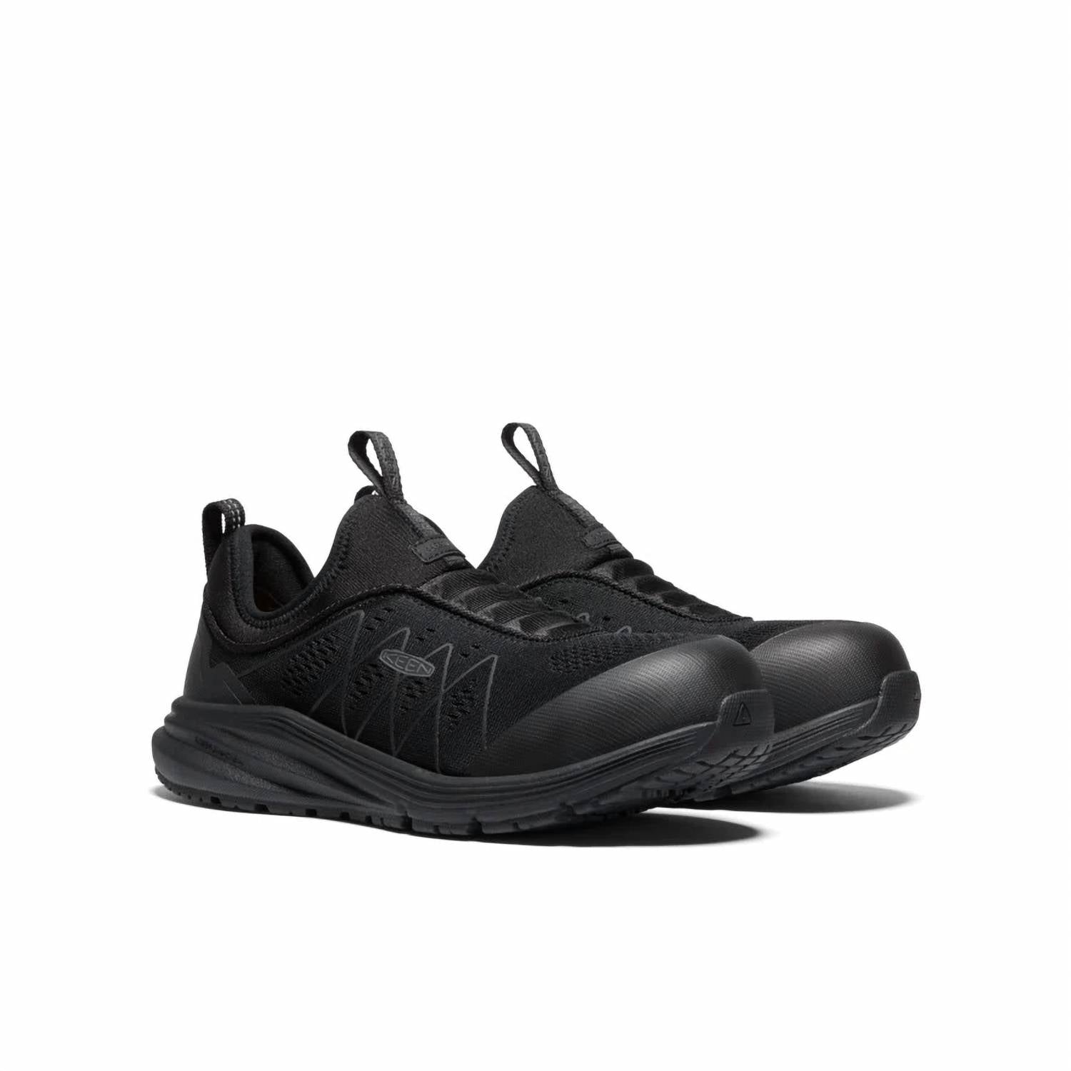 Tenis de mujer color negro