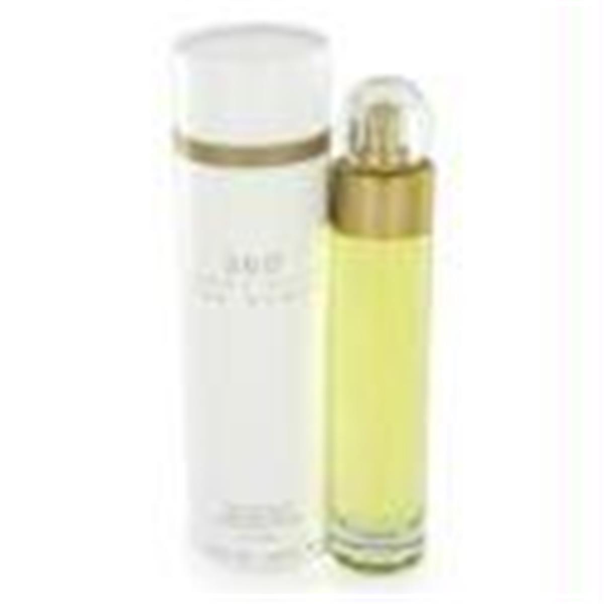 Perfume eau de toilette 3,4 oz