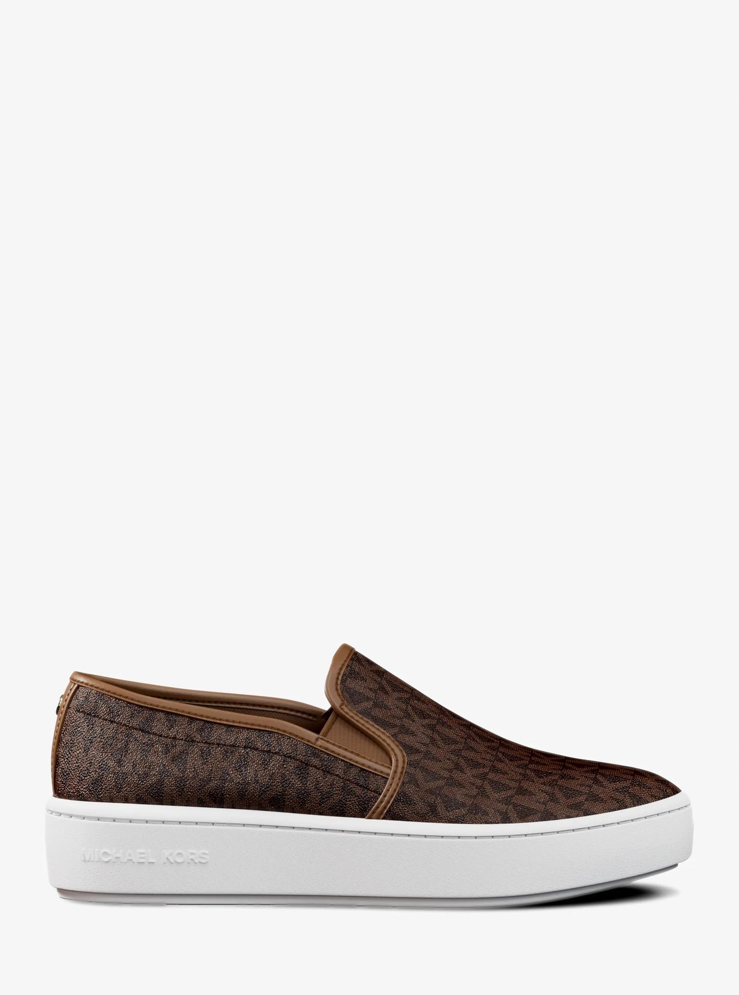 Tenis sin cordones