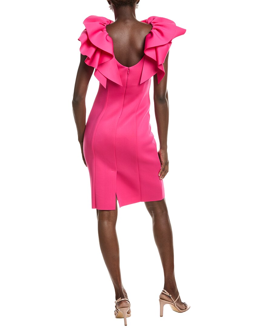 Vestido con boleros