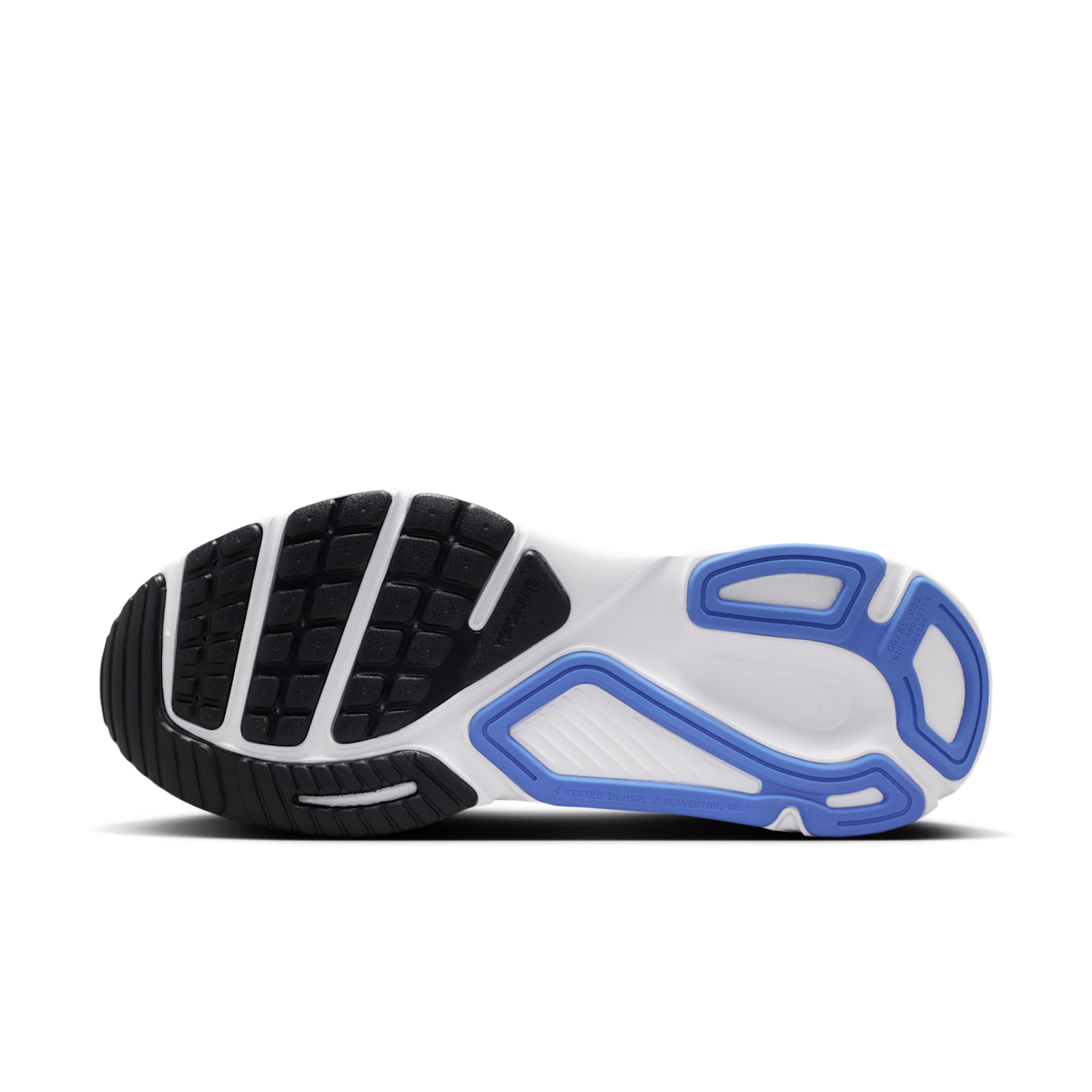 Tenis para correr de hombre