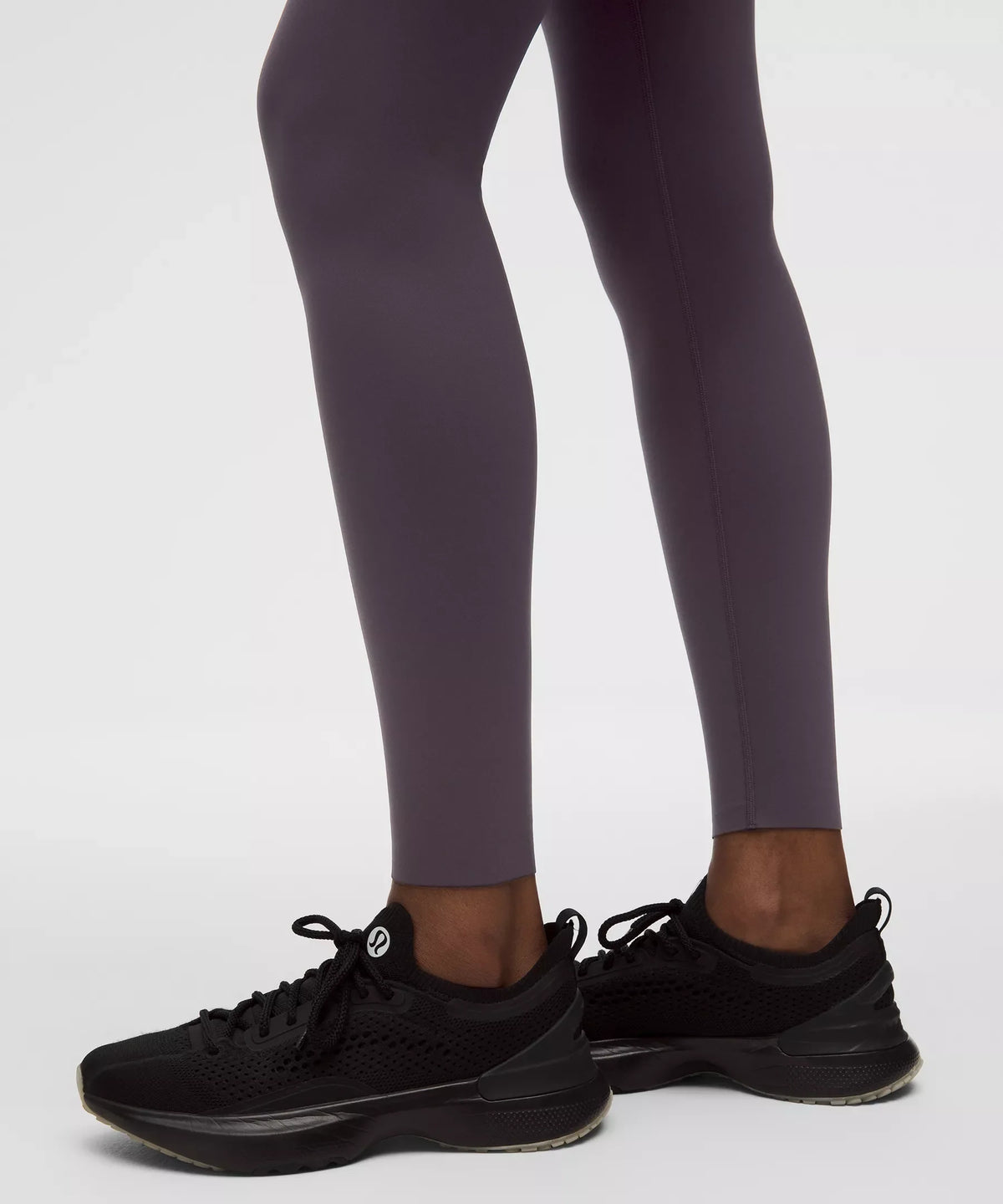 Leggings de tiro alto
