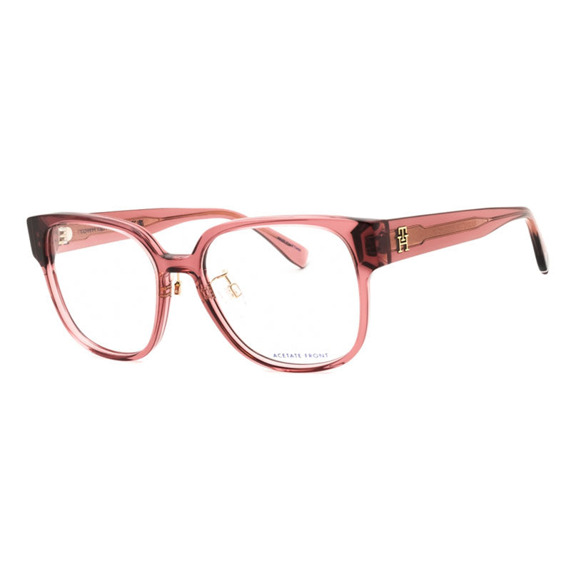 Gafas 54 mm color rosado