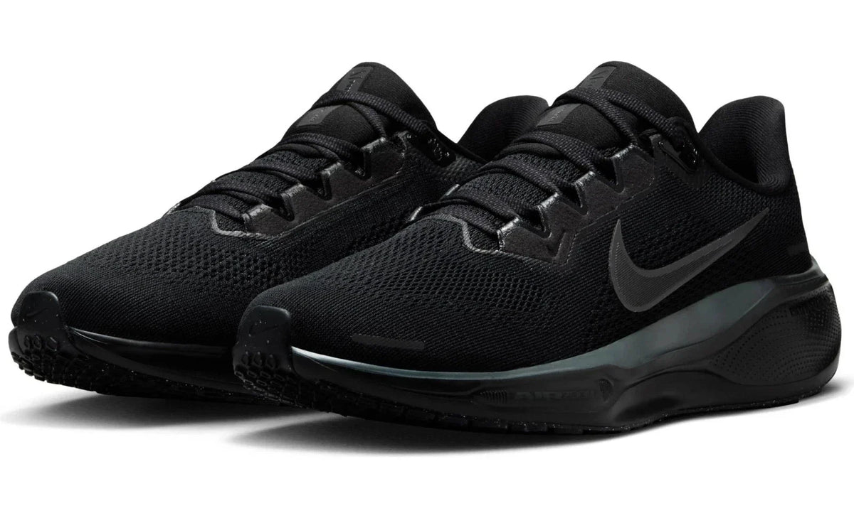 Tenis de mujer color negro