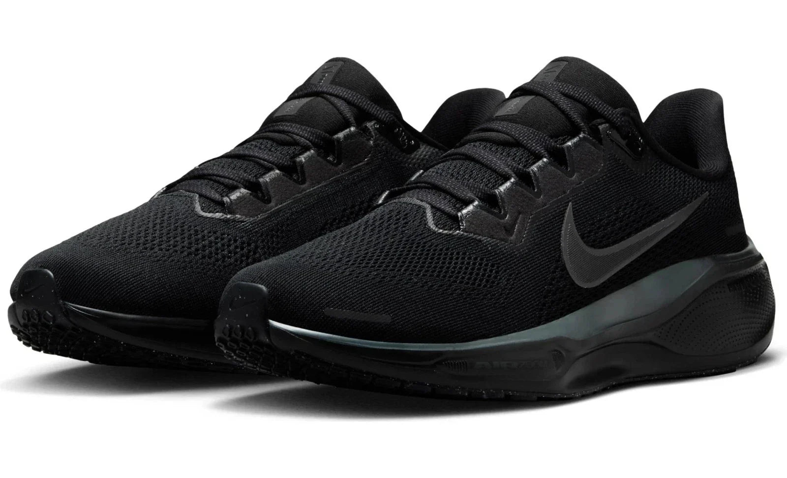 Tenis de mujer color negro