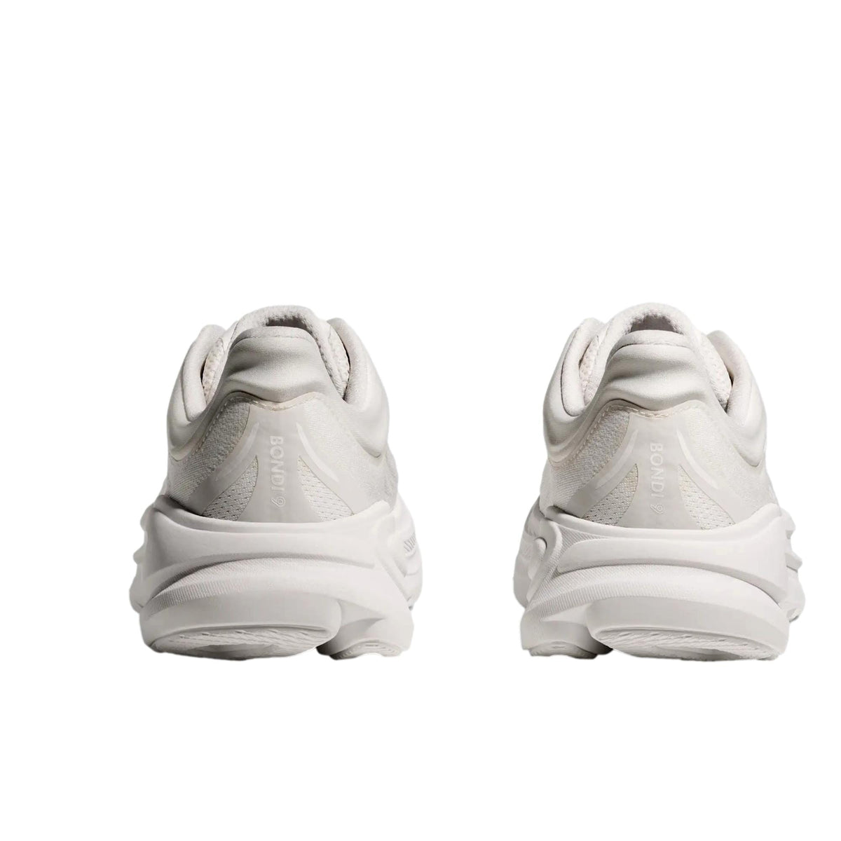 Calzado de mujer color blanco