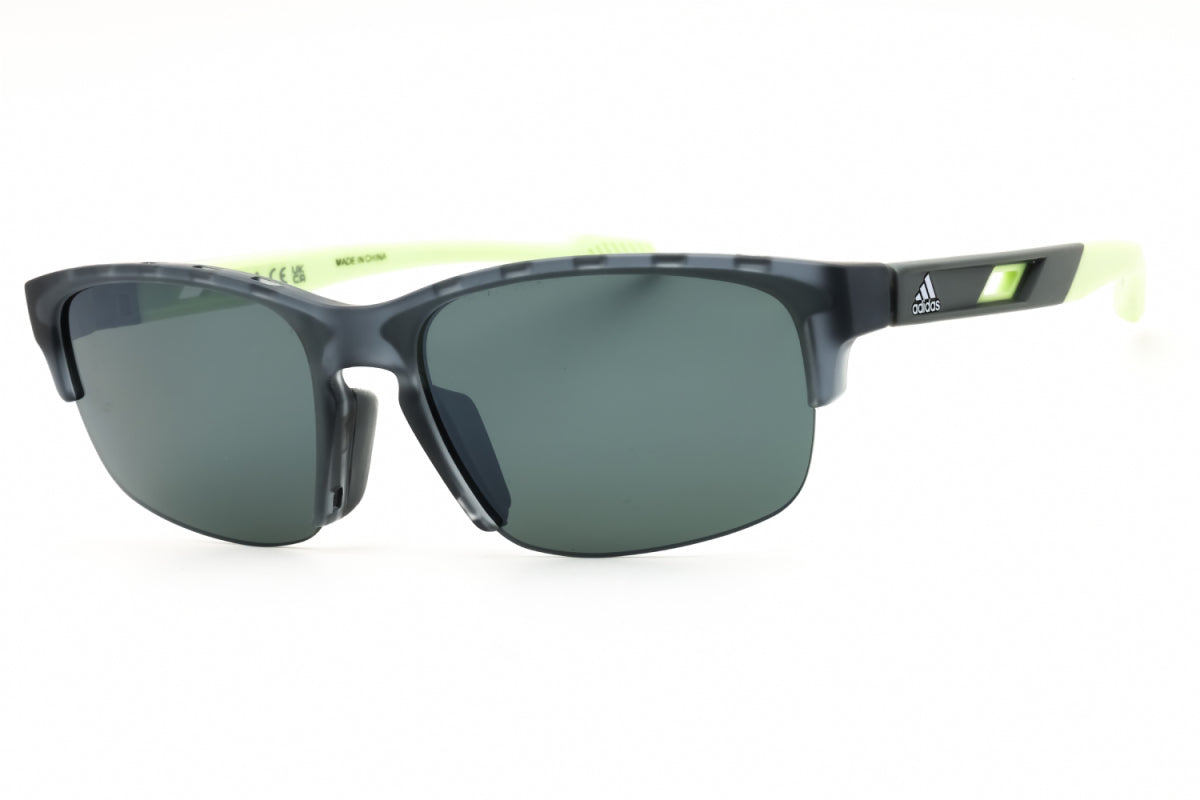 Gafas con lentes polarizados color gris