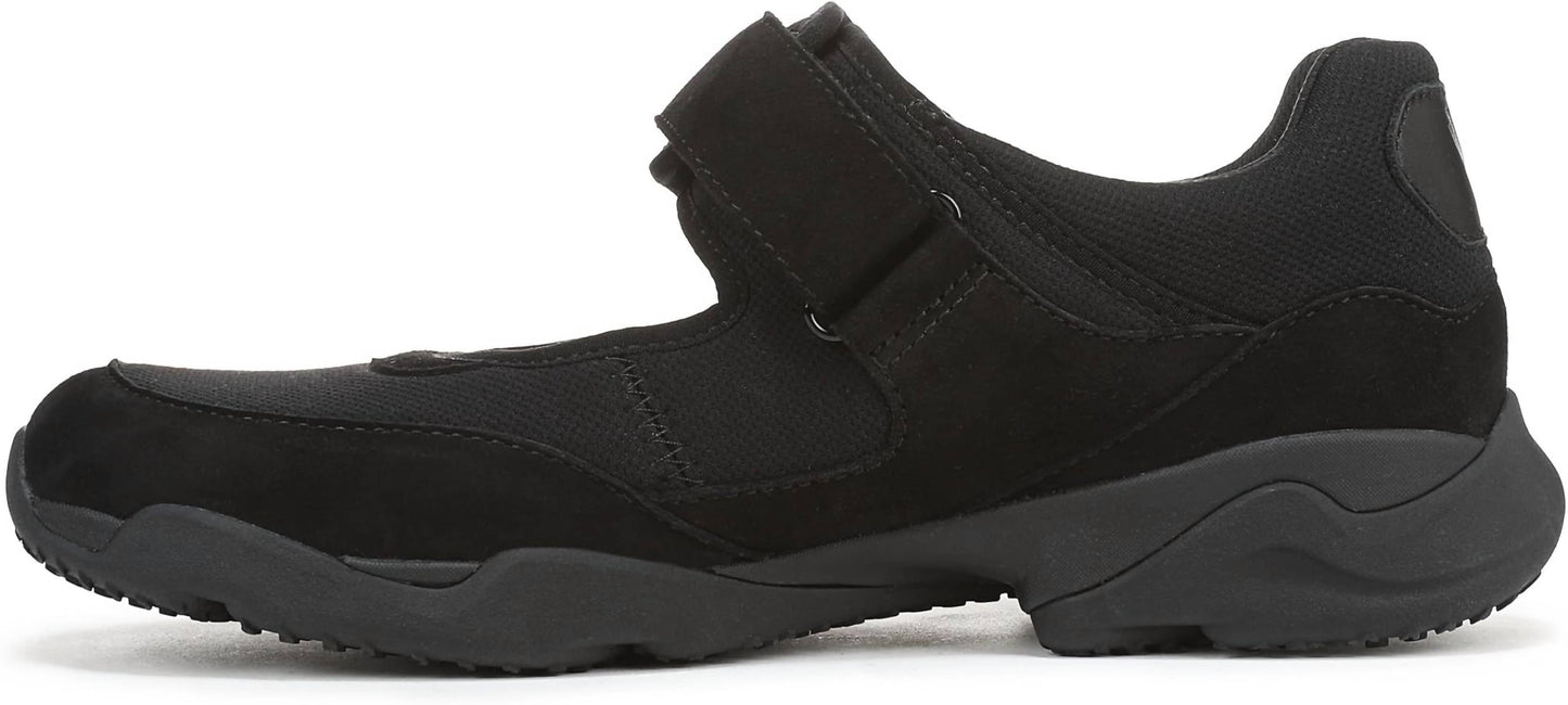 Tenis de mujer color negro
