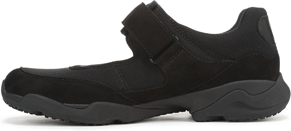 Tenis de mujer color negro