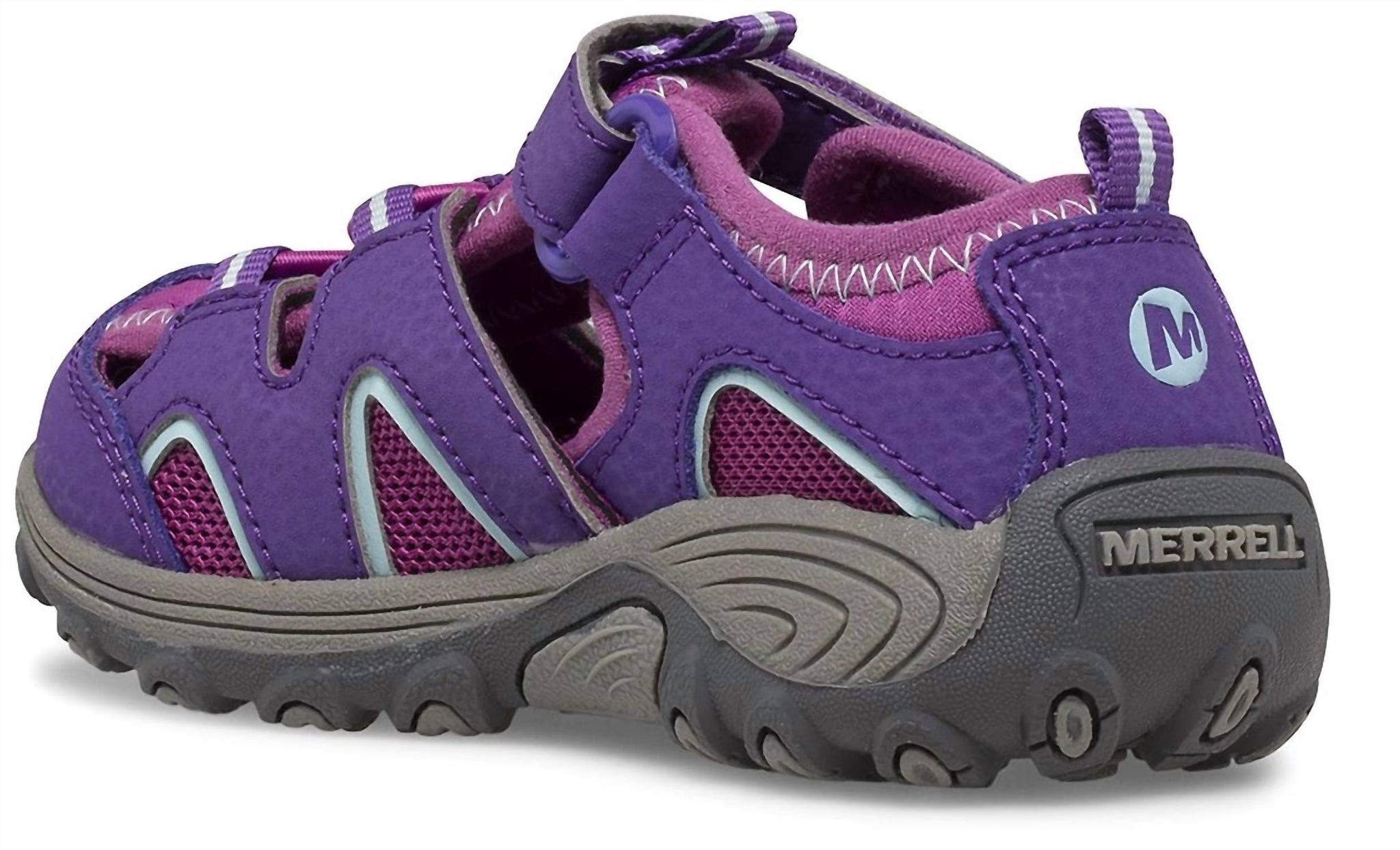 Sandalias para bebé