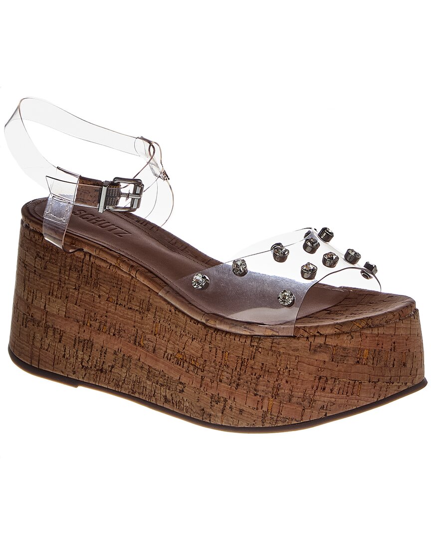 SCHUTZ Yara Flatform