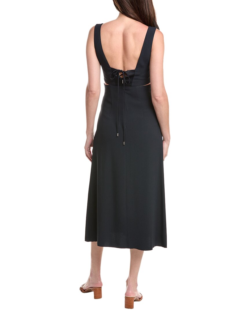 Vestido midi