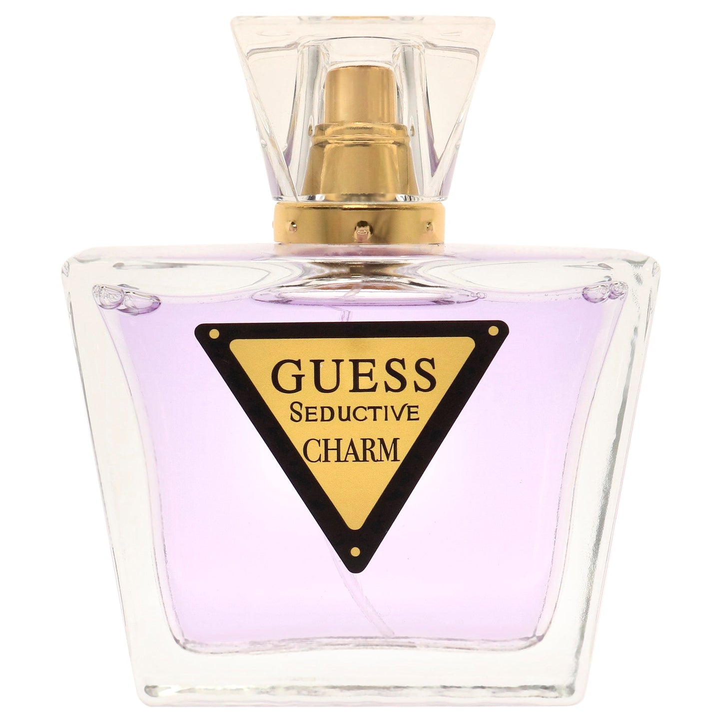 Perfume de mujer eau de toilette 2,5 oz