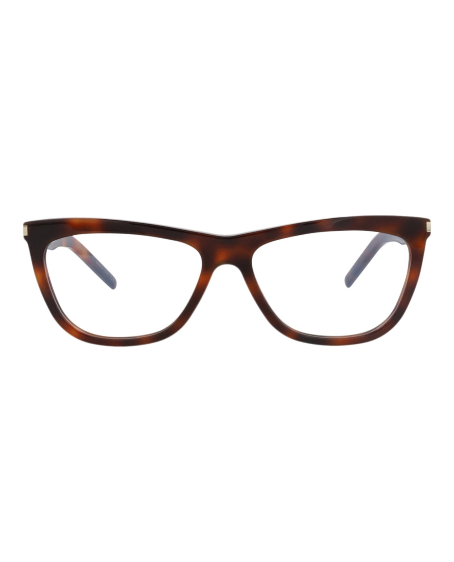 Montura para gafas de acetato de montura tipo gato