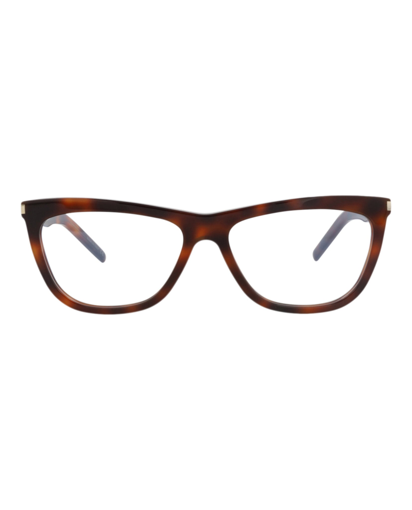 Montura para gafas de acetato de montura tipo gato