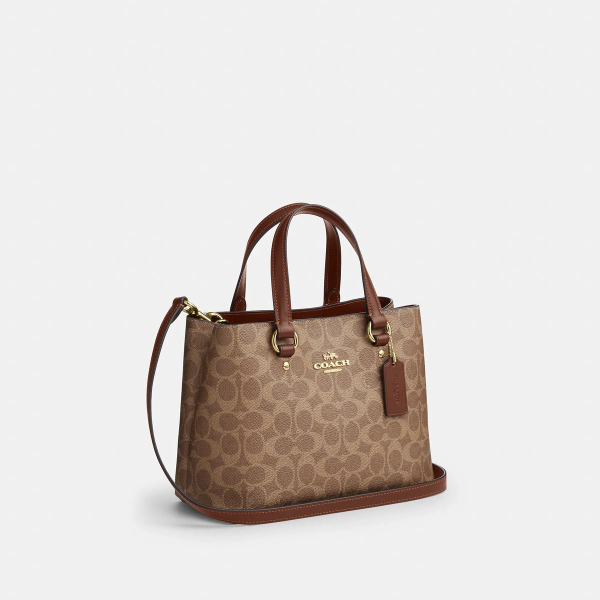 Bolso de lona