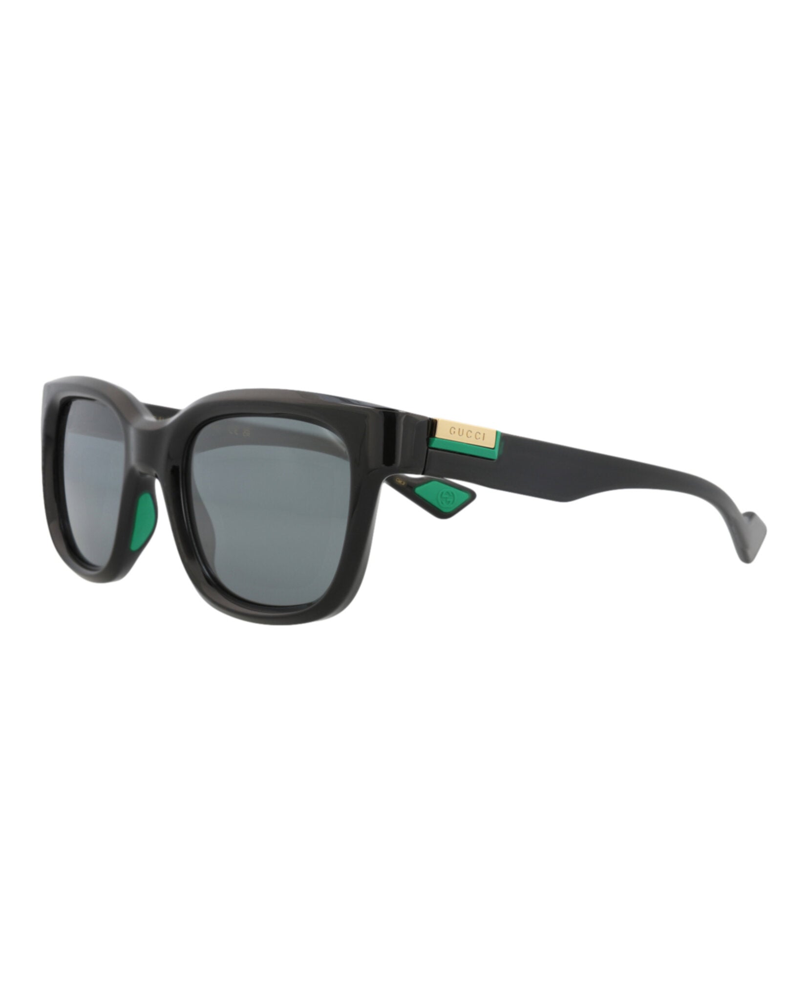 Gafas de sol de montura cuadrada
