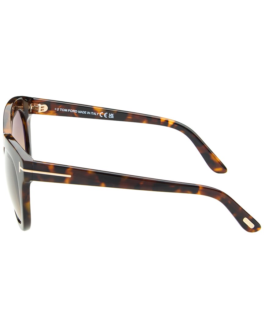 Gafas de sol unisex 53 mm