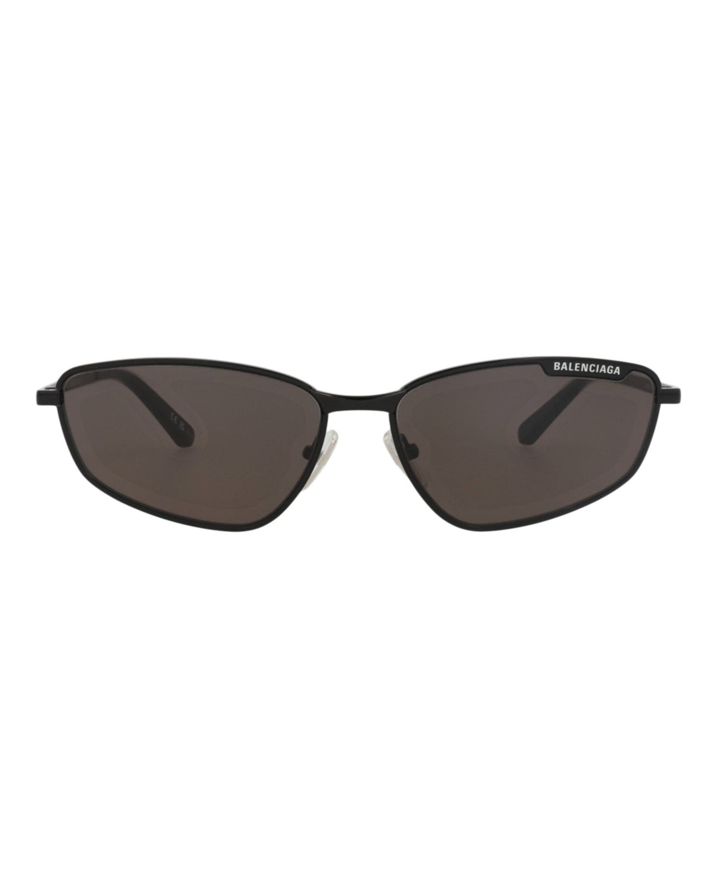 Gafas de sol de montura cuadrada