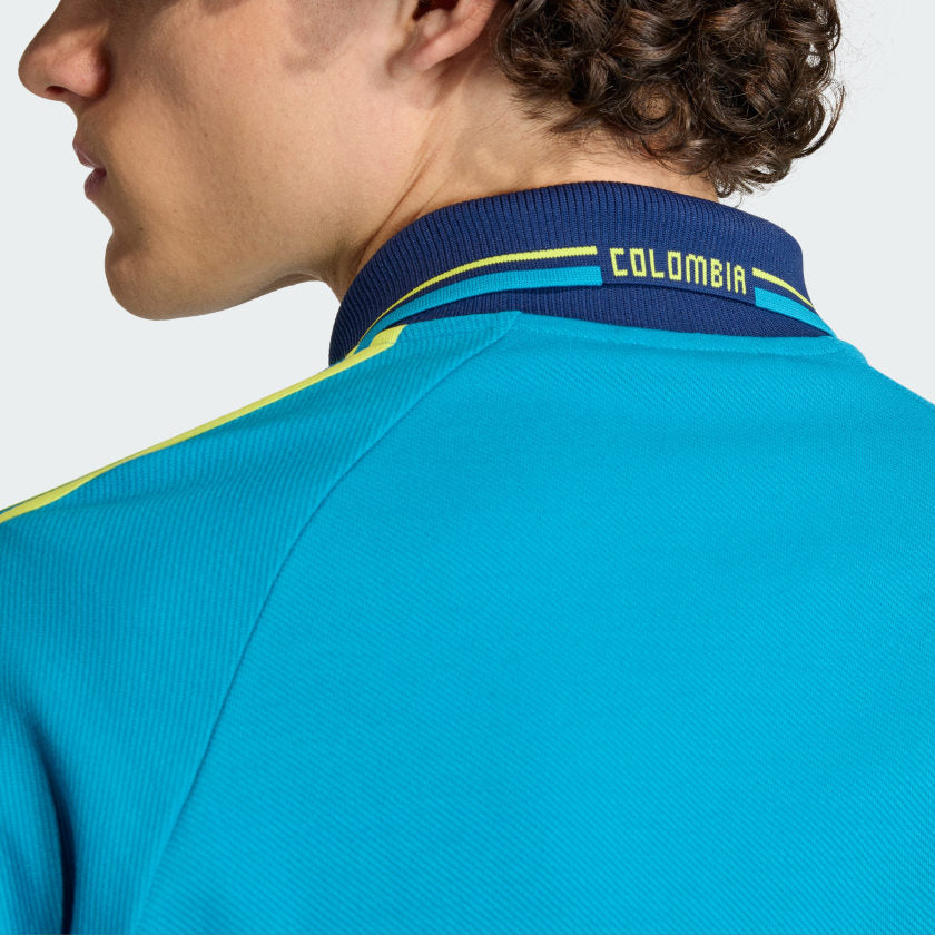 Chaqueta de hombre