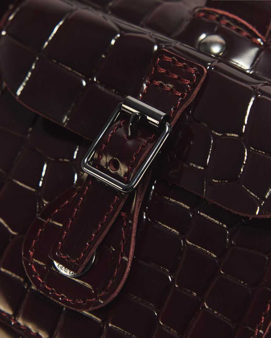 Bolso de cuero
